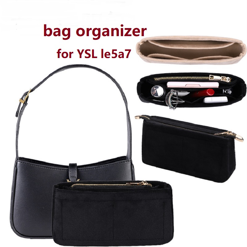 Ysl Beauty Makeup - 【Only Sale Inner Bag】Bag Organizer Insert