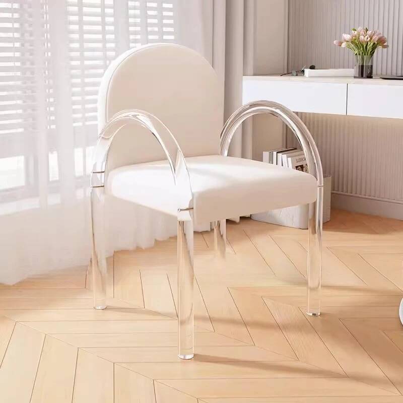 Beauty Makeup Chair - Singer Vanity Chair Bedroom Makeup Organizer