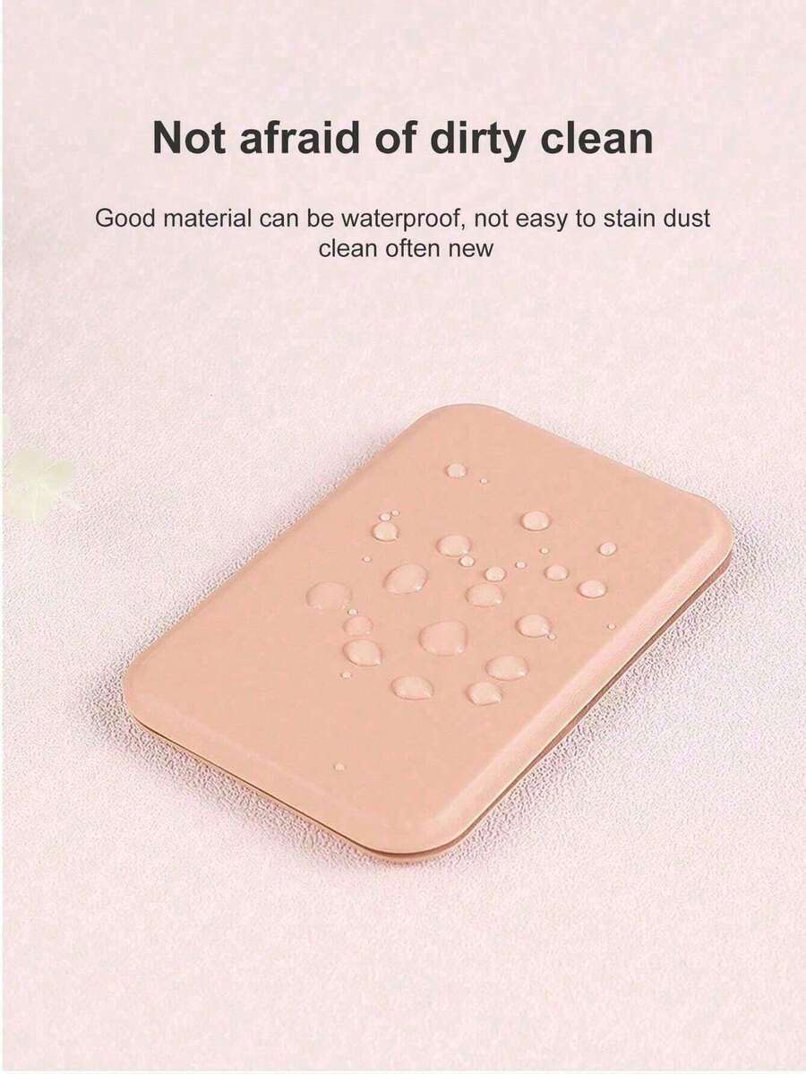 Beauty For You Makeup - Foldable Portable Makeup Mirror With Stand