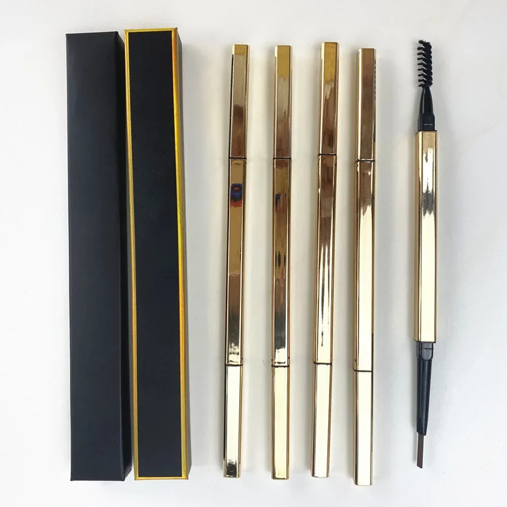 Beauty Makeup Youtube - Private Label Eyebrow Pencil Custom Bulk