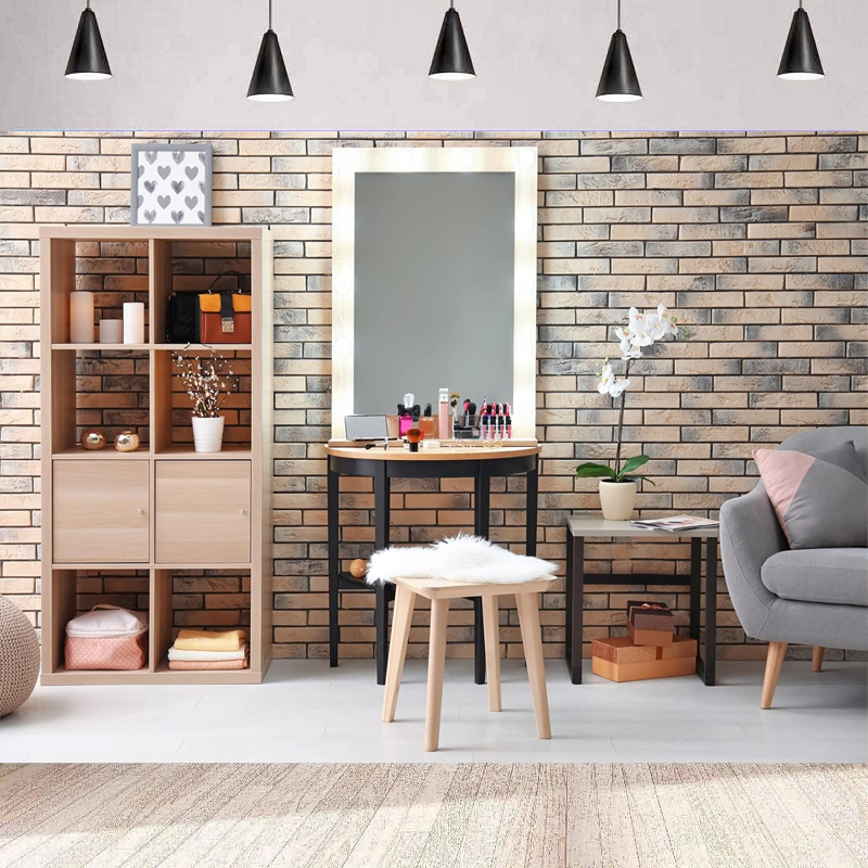 Beauty Makeup Girl Photo - Girls Makeup Room Photography Backdrop Beauty
