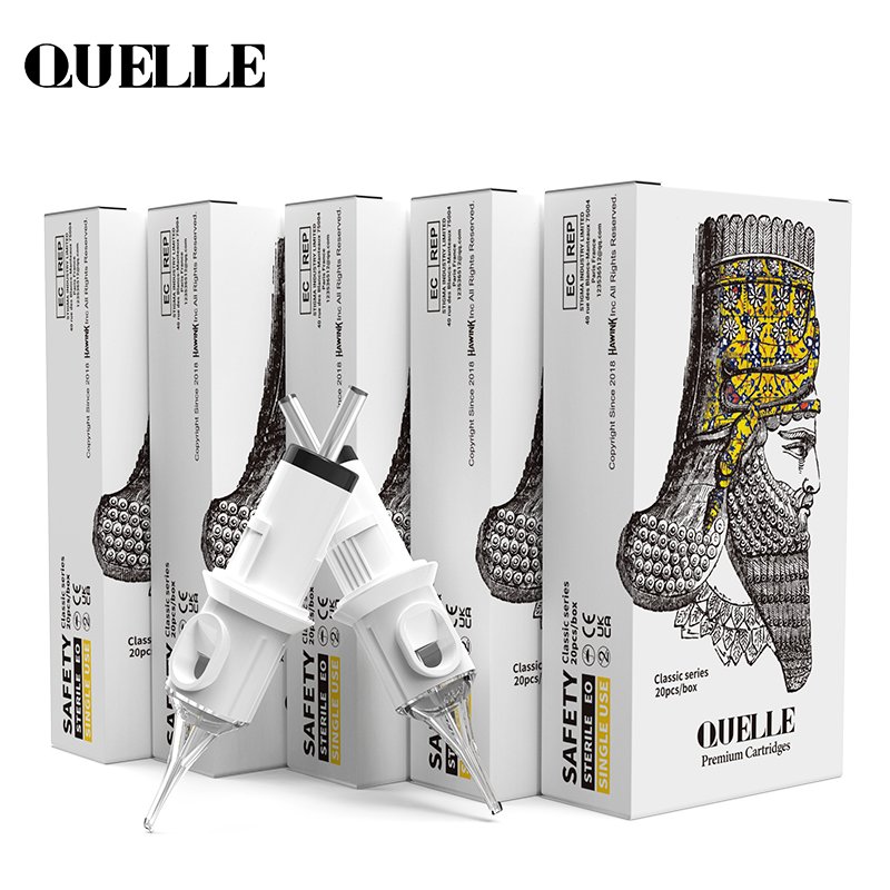 QUELLE 20/40/60/80/100PCS Mult - Merit Beauty Makeup avaliação e preço