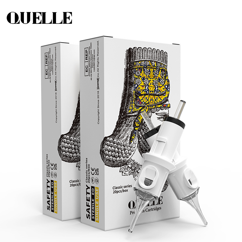 QUELLE 20/40/60/80/100PCS Mult - Merit Beauty Makeup avaliação e preço