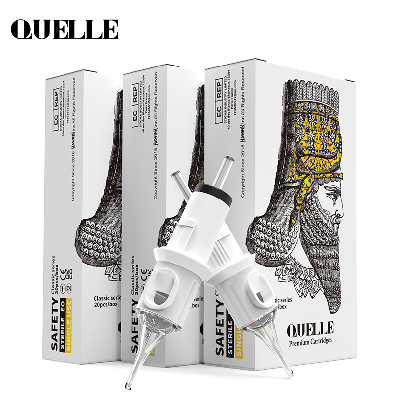 QUELLE 20/40/60/80/100PCS Mult - Merit Beauty Makeup avaliação e preço
