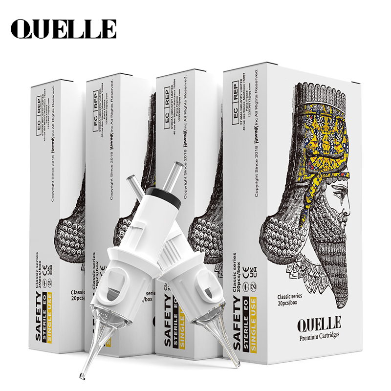 QUELLE 20/40/60/80/100PCS Mult - Merit Beauty Makeup avaliação e preço