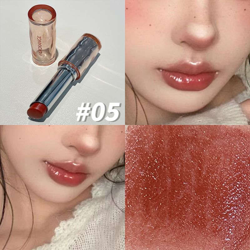 HERORANGE delicate and beautif - Beauty Without Makeup avaliação e preço
