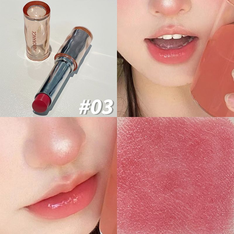 HERORANGE delicate and beautif - Beauty Without Makeup avaliação e preço