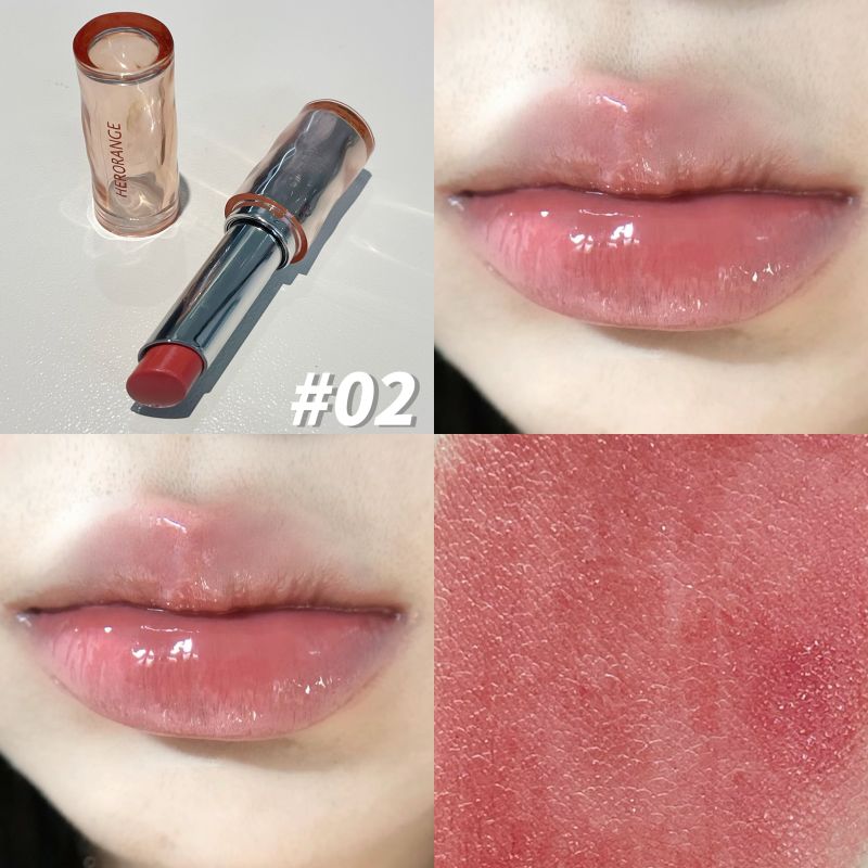 HERORANGE delicate and beautif - Beauty Without Makeup avaliação e preço