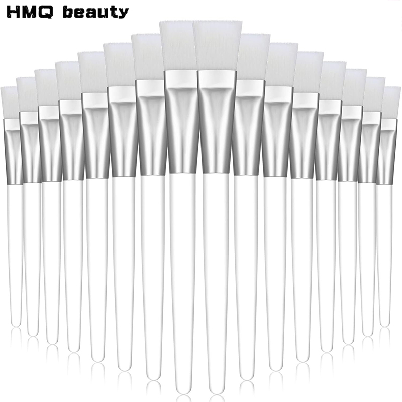12pcs/set Facial Mask Brushes  - Makeup Beauty Ro avaliação e preço