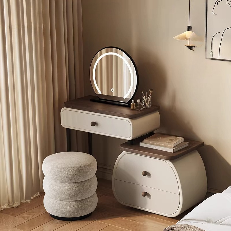 Makeup Small Dressing Table Mo - Beauty Without Makeup avaliação e preço