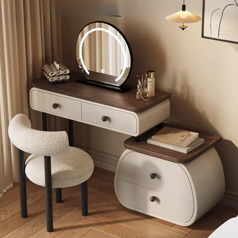 Makeup Small Dressing Table Mo - Beauty Without Makeup avaliação e preço