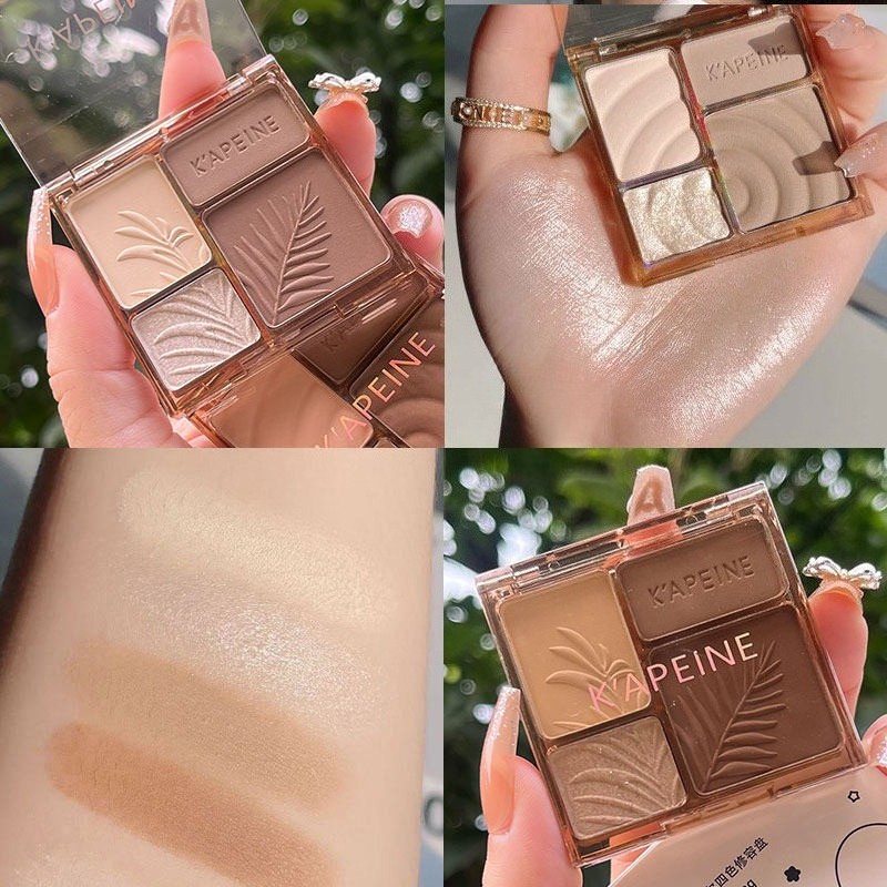 New Highlight Repair Matte Fin - Merit Beauty Makeup avaliação e preço