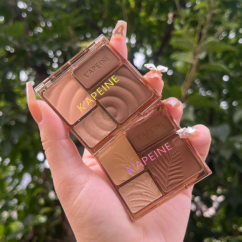 New Highlight Repair Matte Fin - Merit Beauty Makeup avaliação e preço