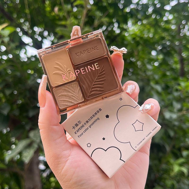 New Highlight Repair Matte Fin - Merit Beauty Makeup avaliação e preço