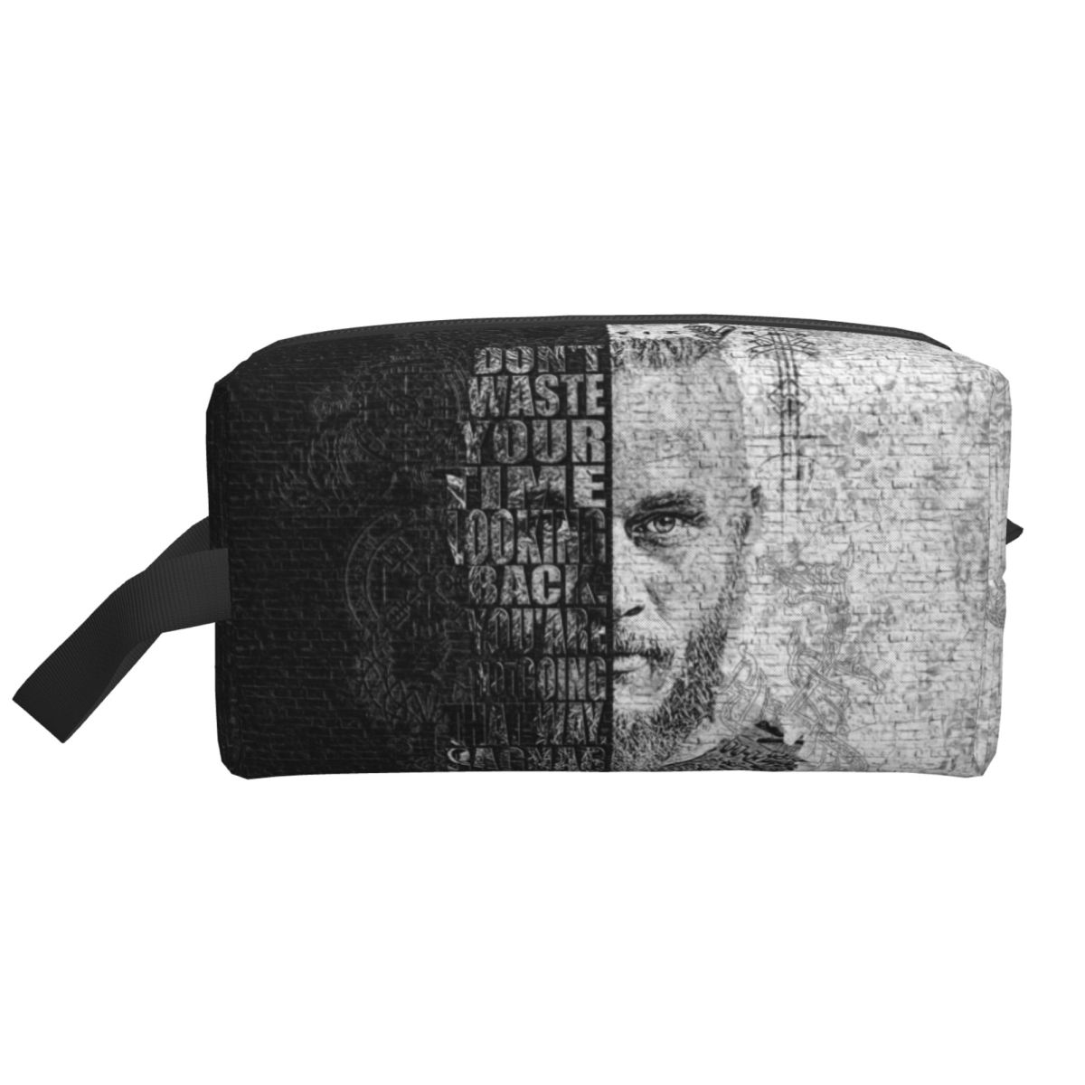 Viking Quotes By Ragnar Lothbr - Makeup Is Beauty Quotes avaliação e preço