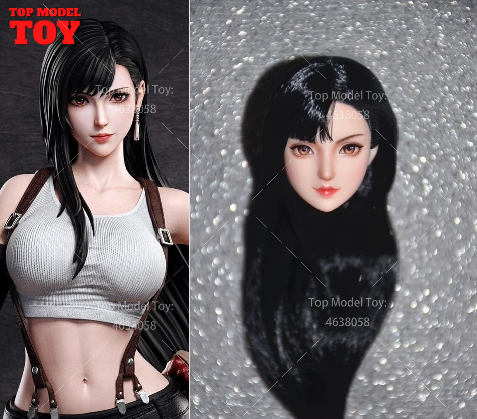 Customization 1/6 Beauty Obits - Beauty Real Makeup avaliação e preço