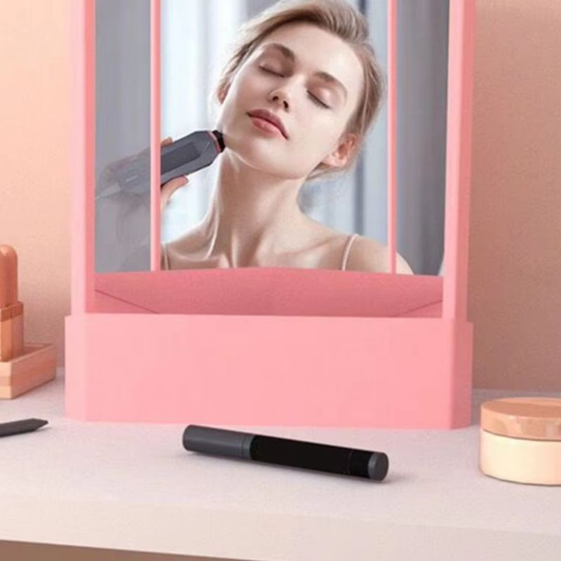 Non-Reversing Mirror Precision - Beauty Real Makeup avaliação e preço