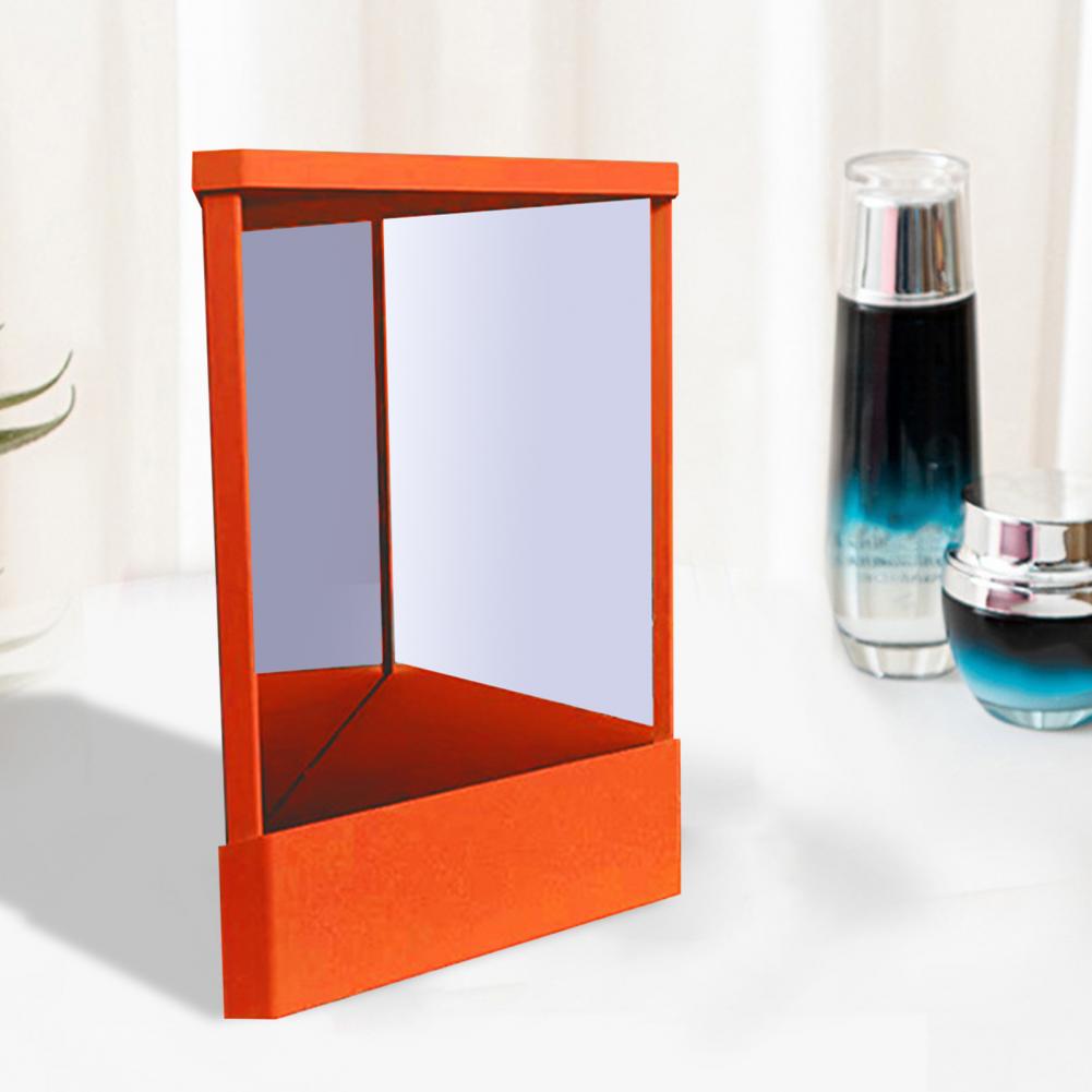 Non-Reversing Mirror Precision - Beauty Real Makeup avaliação e preço