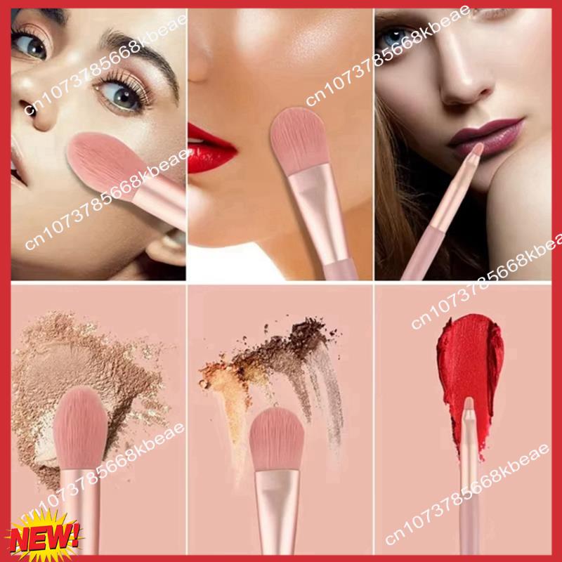 A97Z 8-Piece Professional Make - Beauty Without Makeup avaliação e preço