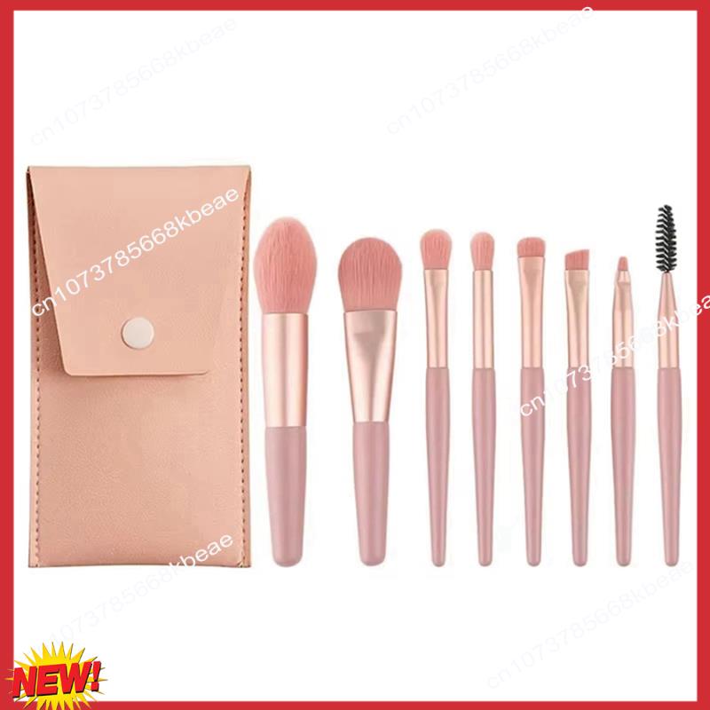 A97Z 8-Piece Professional Make - Beauty Without Makeup avaliação e preço