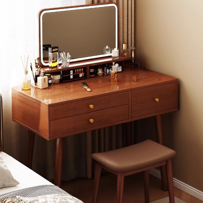 Mid Century Vintage Dressing T - Beauty Without Makeup avaliação e preço