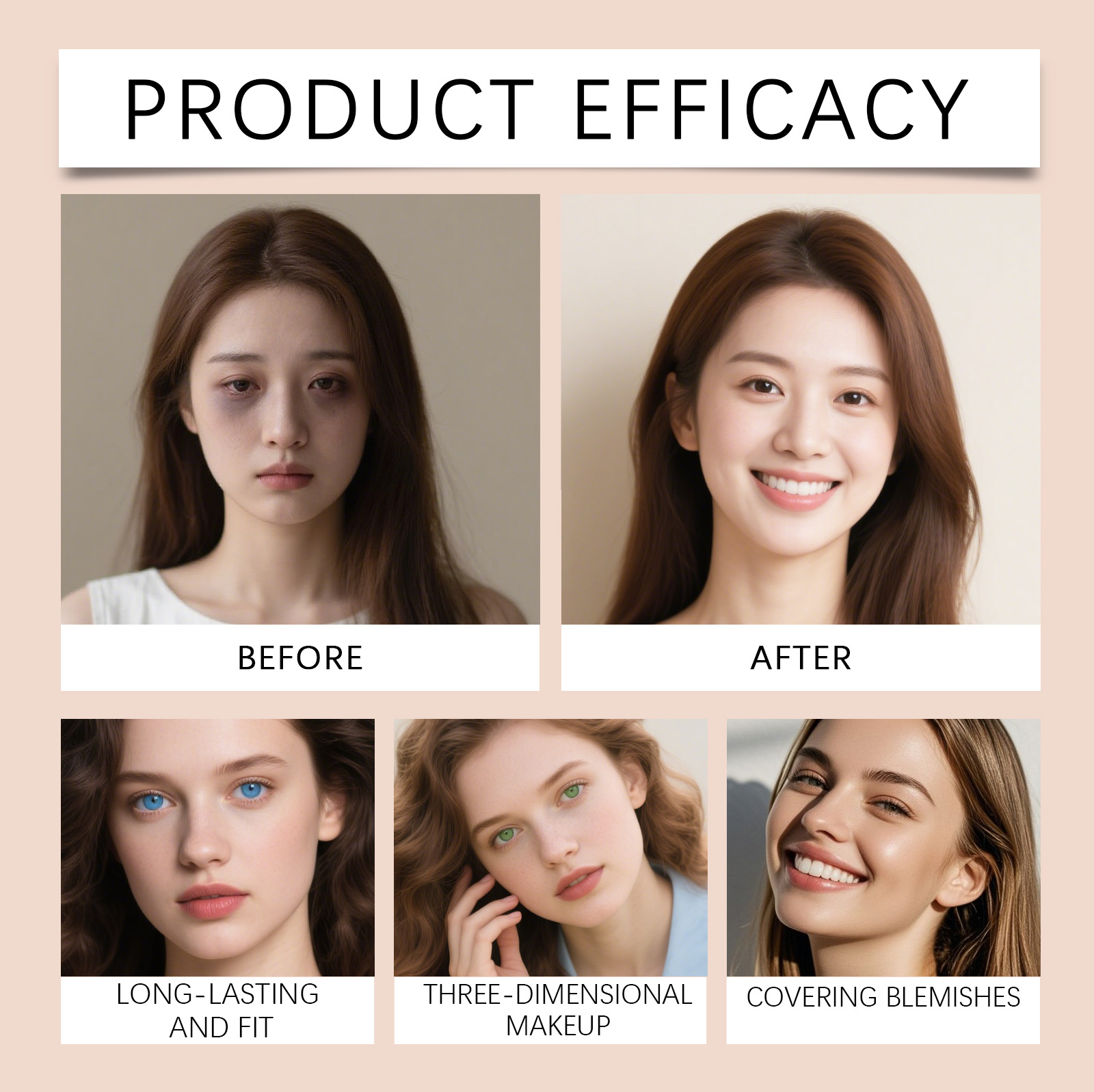 SPF 30 Tinted Moisturizer BB C - Makeup Beauty Ro avaliação e preço