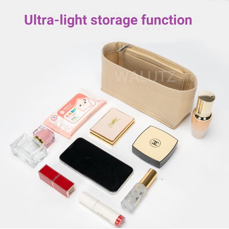 【Only Sale Inner Bag】Bag Organ - Ysl Beauty Makeup avaliação e preço