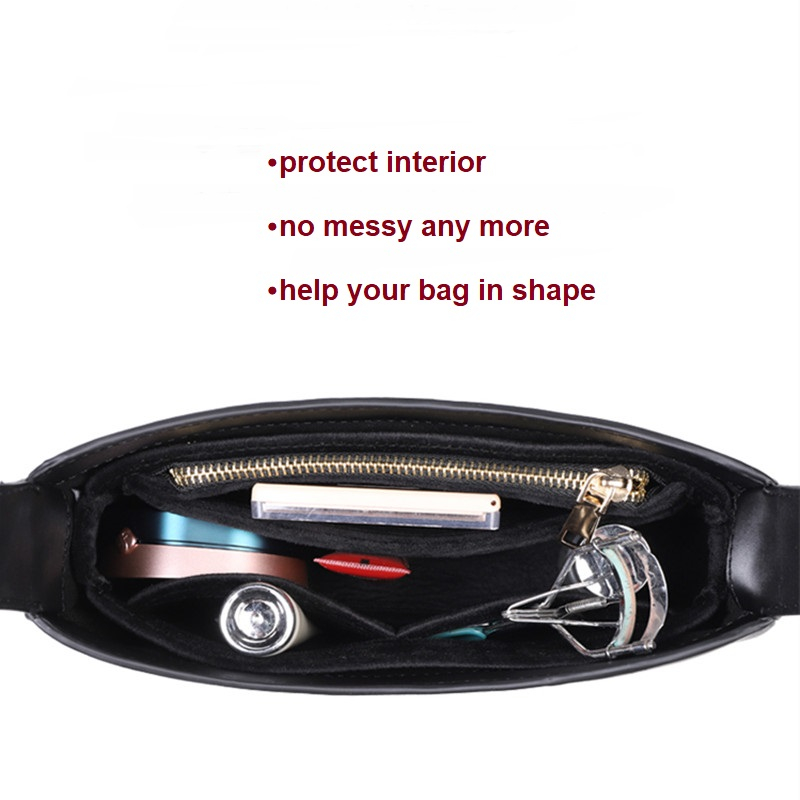 【Only Sale Inner Bag】Bag Organ - Ysl Beauty Makeup avaliação e preço