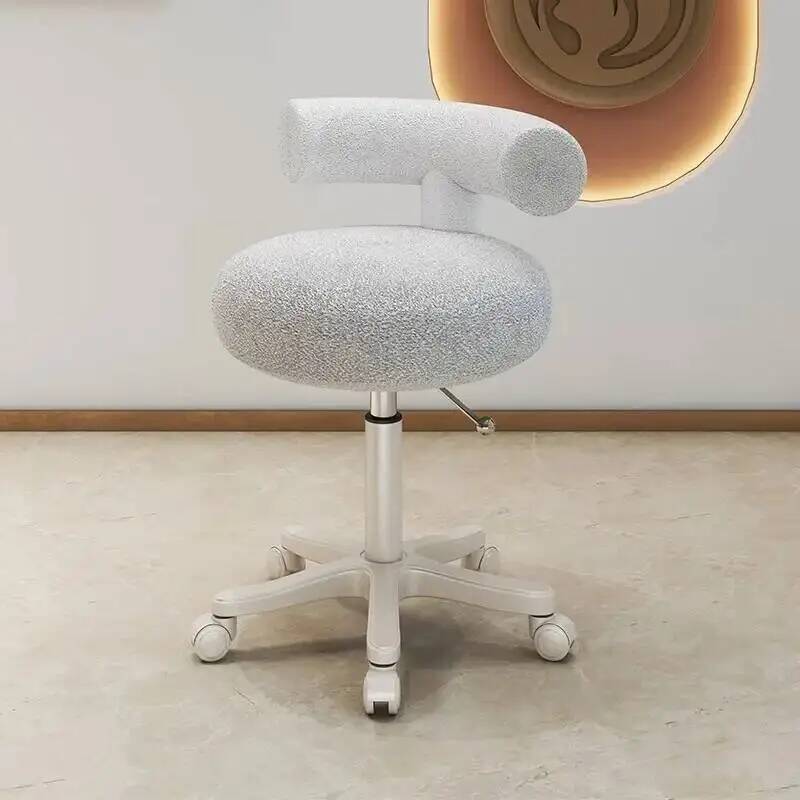 Salon Beauty Women's Barber Ch - Beauty Makeup Chair avaliação e preço
