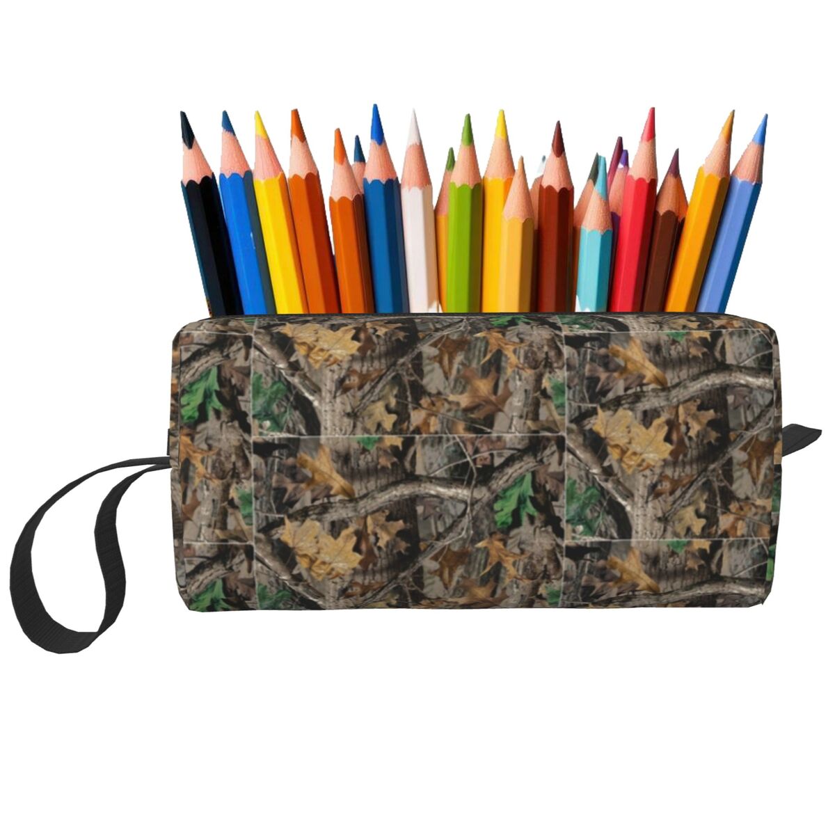 Real Tree Hunting Camo Camoufl - Beauty Real Makeup avaliação e preço