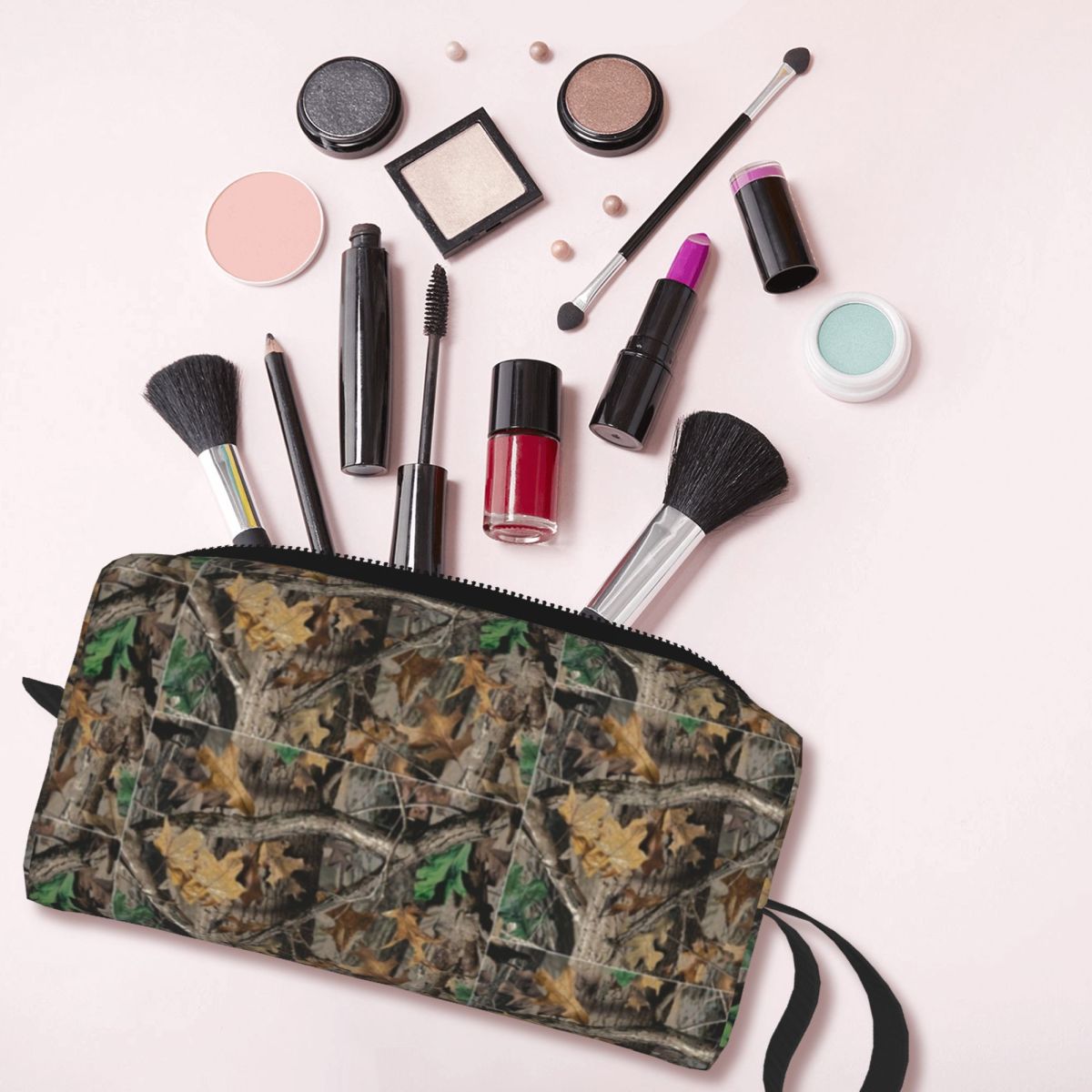Real Tree Hunting Camo Camoufl - Beauty Real Makeup avaliação e preço