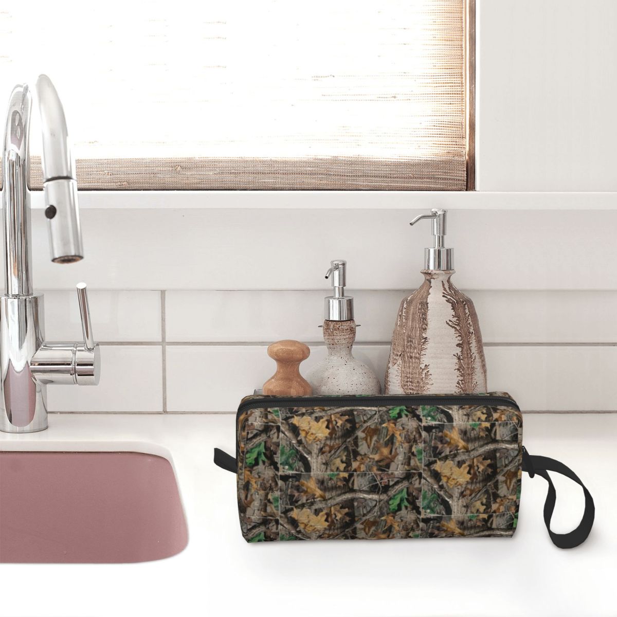 Real Tree Hunting Camo Camoufl - Beauty Real Makeup avaliação e preço