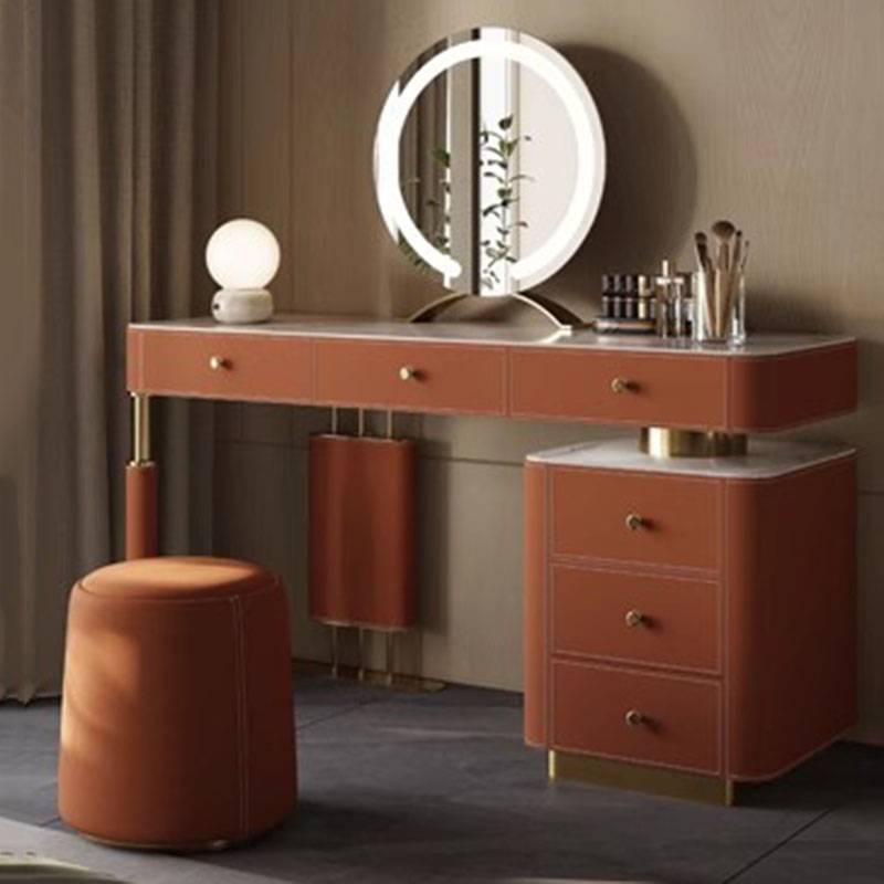 Women Beauty Vanity Table Cosm - Beauty Without Makeup avaliação e preço