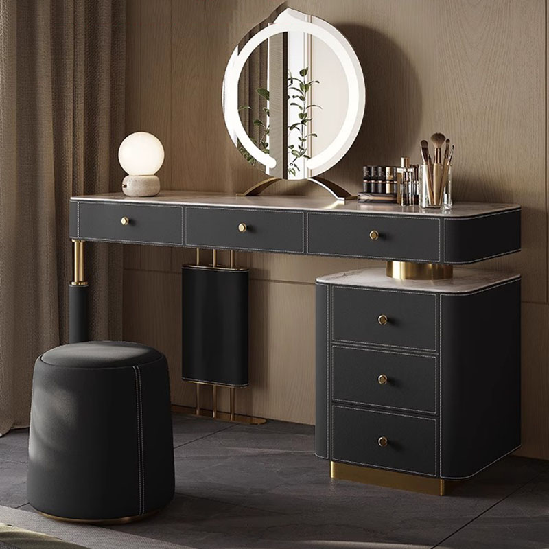 Women Beauty Vanity Table Cosm - Beauty Without Makeup avaliação e preço