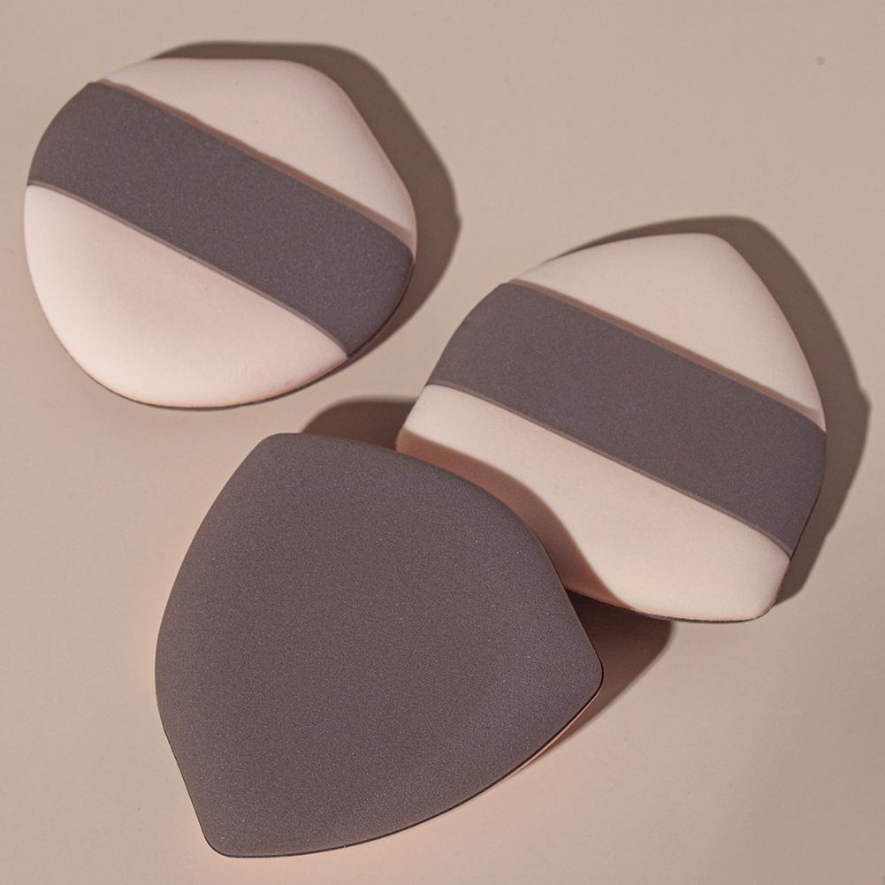 2pcs Mini Makeup Blender Puffs - Beauty Blender In Makeup avaliação e preço