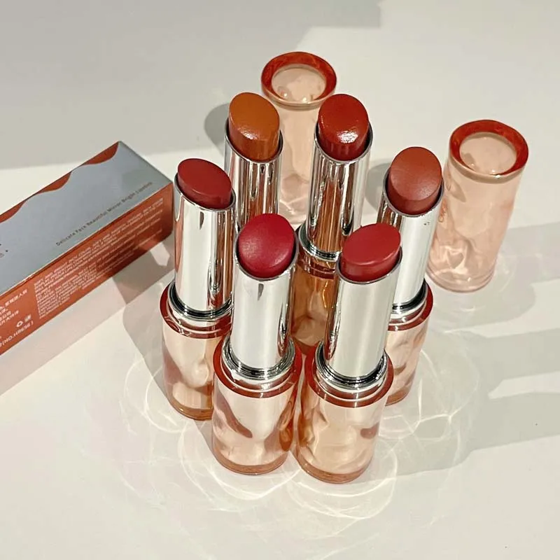 Mirror Light Lipstick Delicate - Beauty Without Makeup avaliação e preço