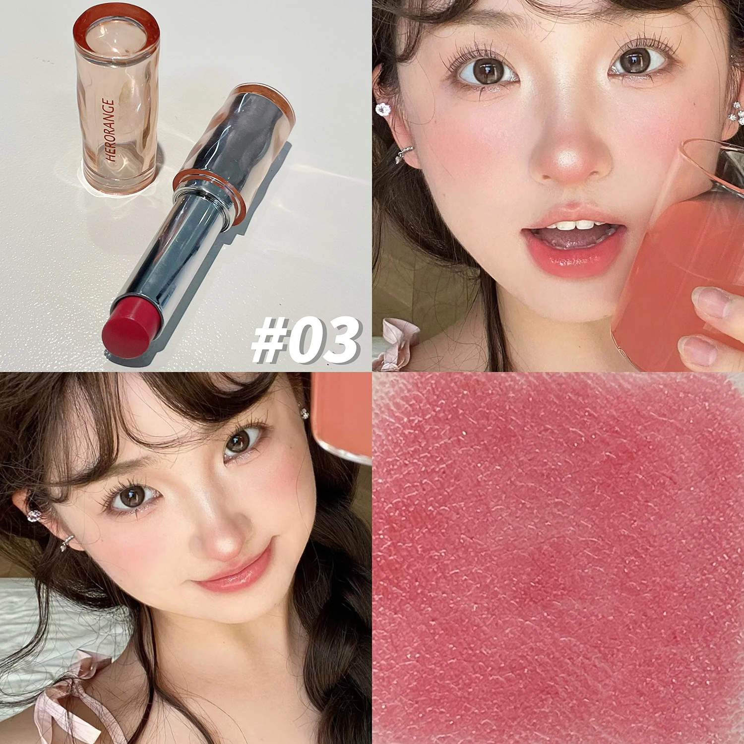 Mirror Light Lipstick Delicate - Beauty Without Makeup avaliação e preço