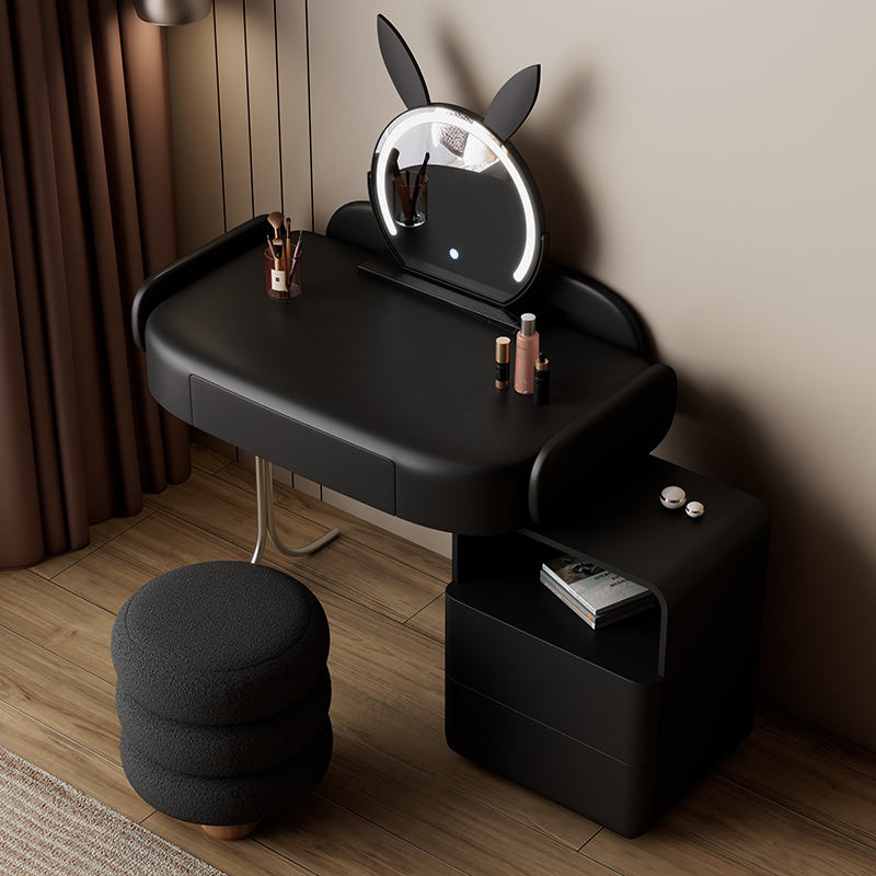 ZMinimalist Salon Vanity Table - Beauty Without Makeup avaliação e preço