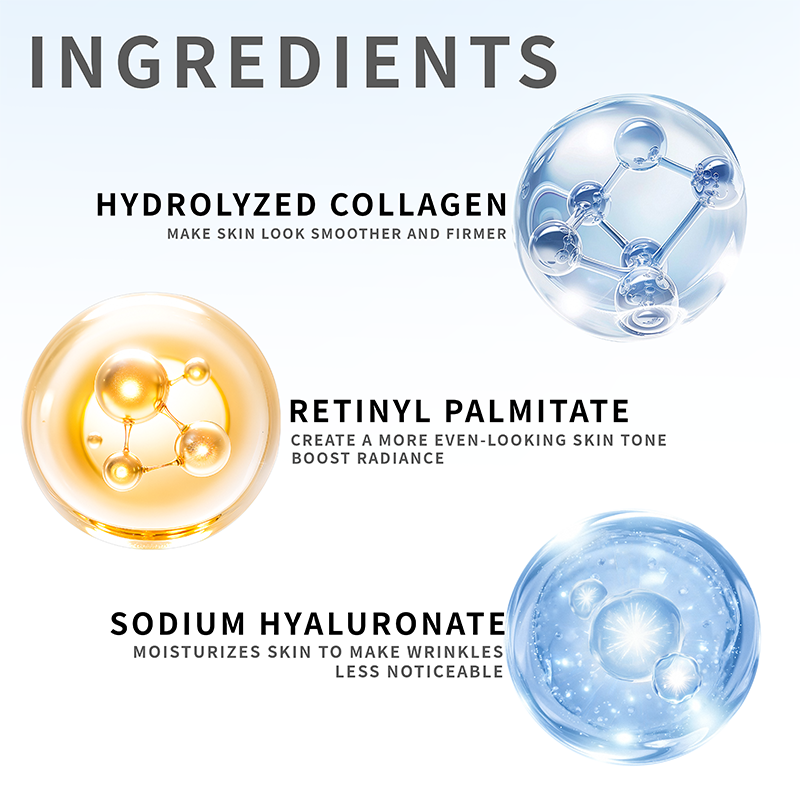 Collagen Retinol Eye Mask for  - Collagen Eye Patch avaliação e preço