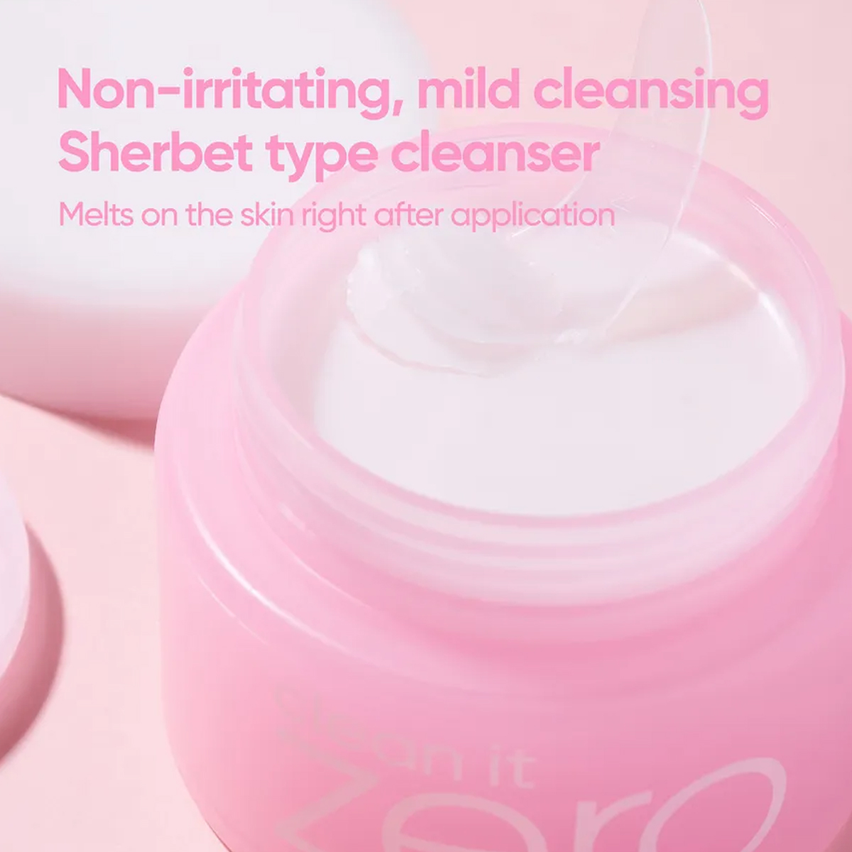 Banila CO Clean It Zero Cleans - Beauty For You Makeup avaliação e preço