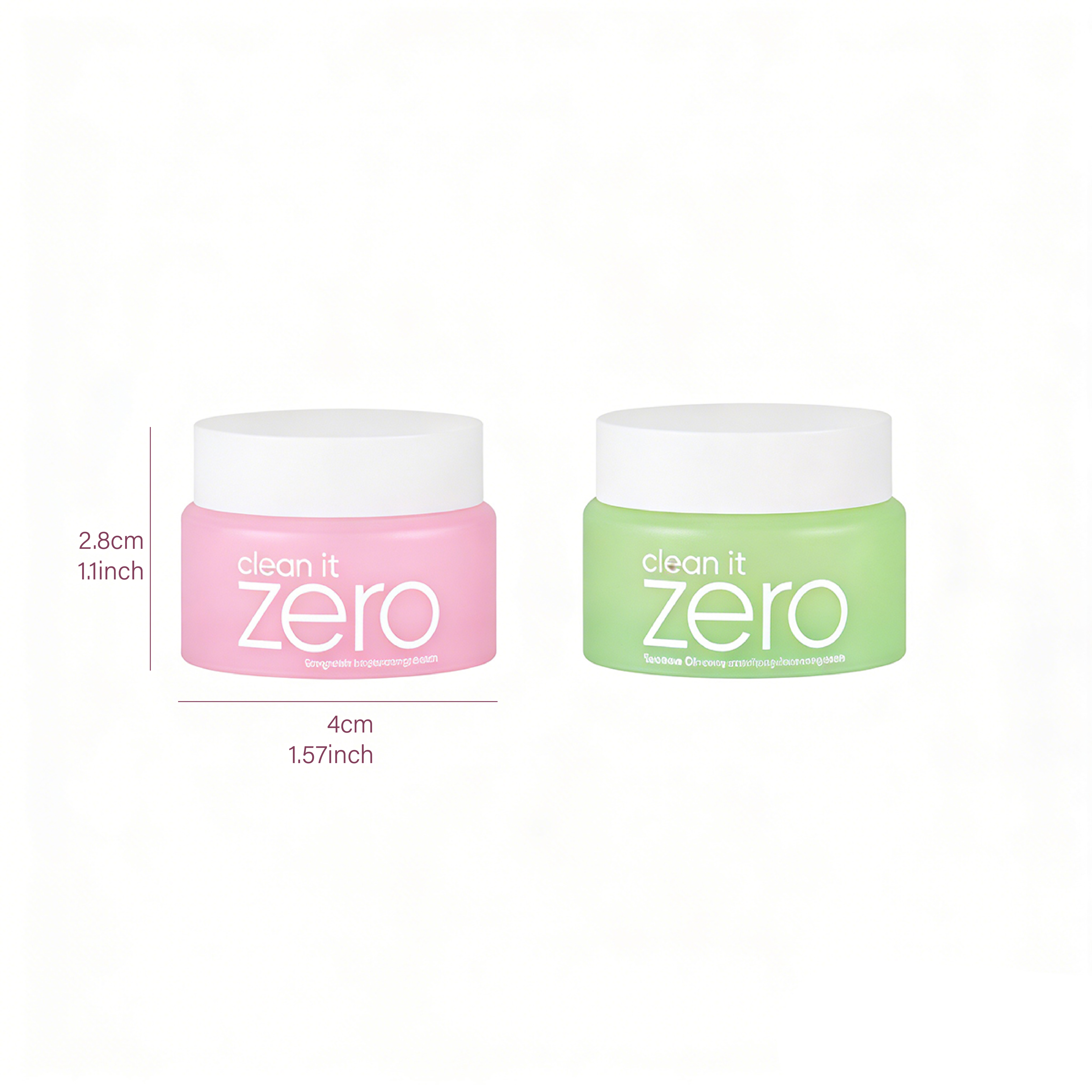 Banila CO Clean It Zero Cleans - Beauty For You Makeup avaliação e preço