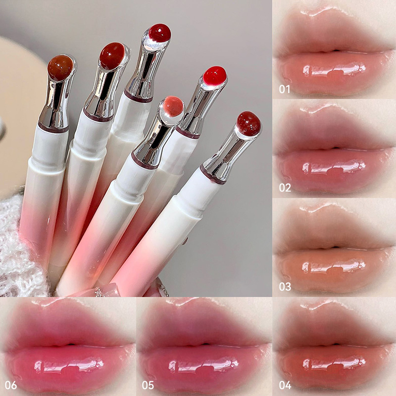 Kakashow Mirror Watery Lip Glo - J Beauty Makeup avaliação e preço