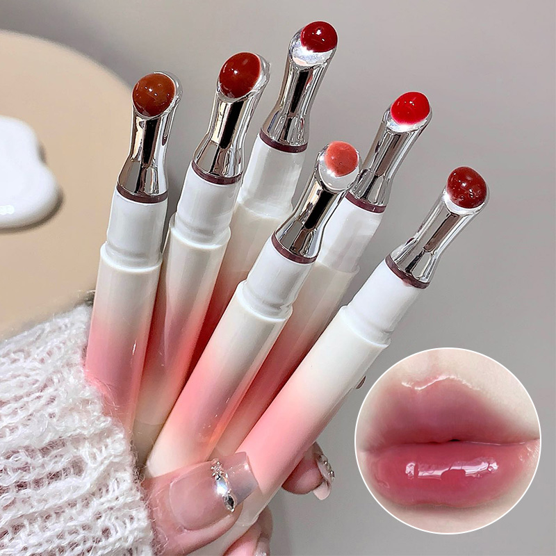 Kakashow Mirror Watery Lip Glo - J Beauty Makeup avaliação e preço