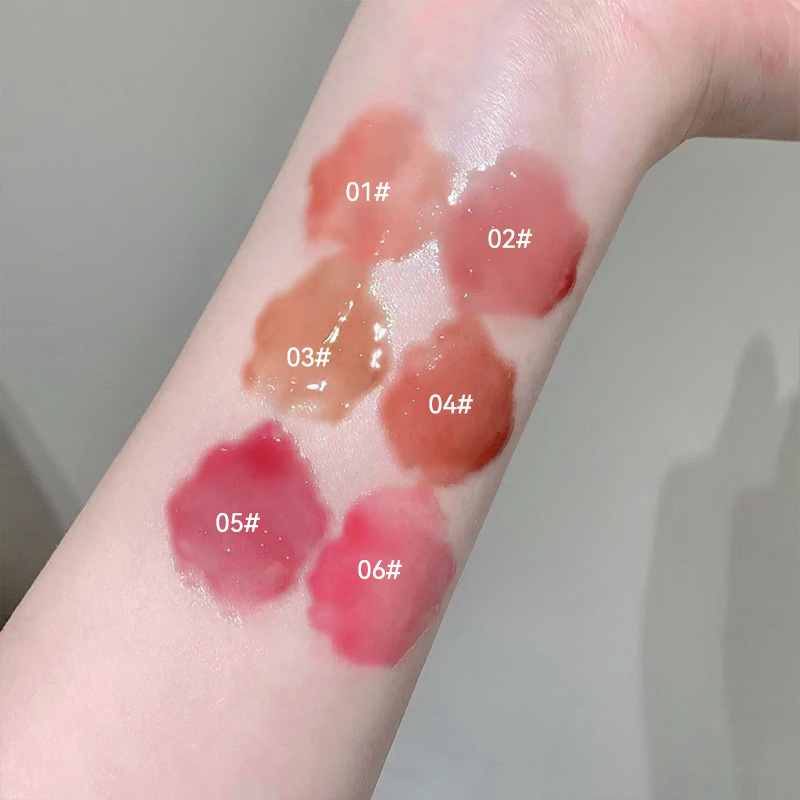 Kakashow Mirror Watery Lip Glo - J Beauty Makeup avaliação e preço