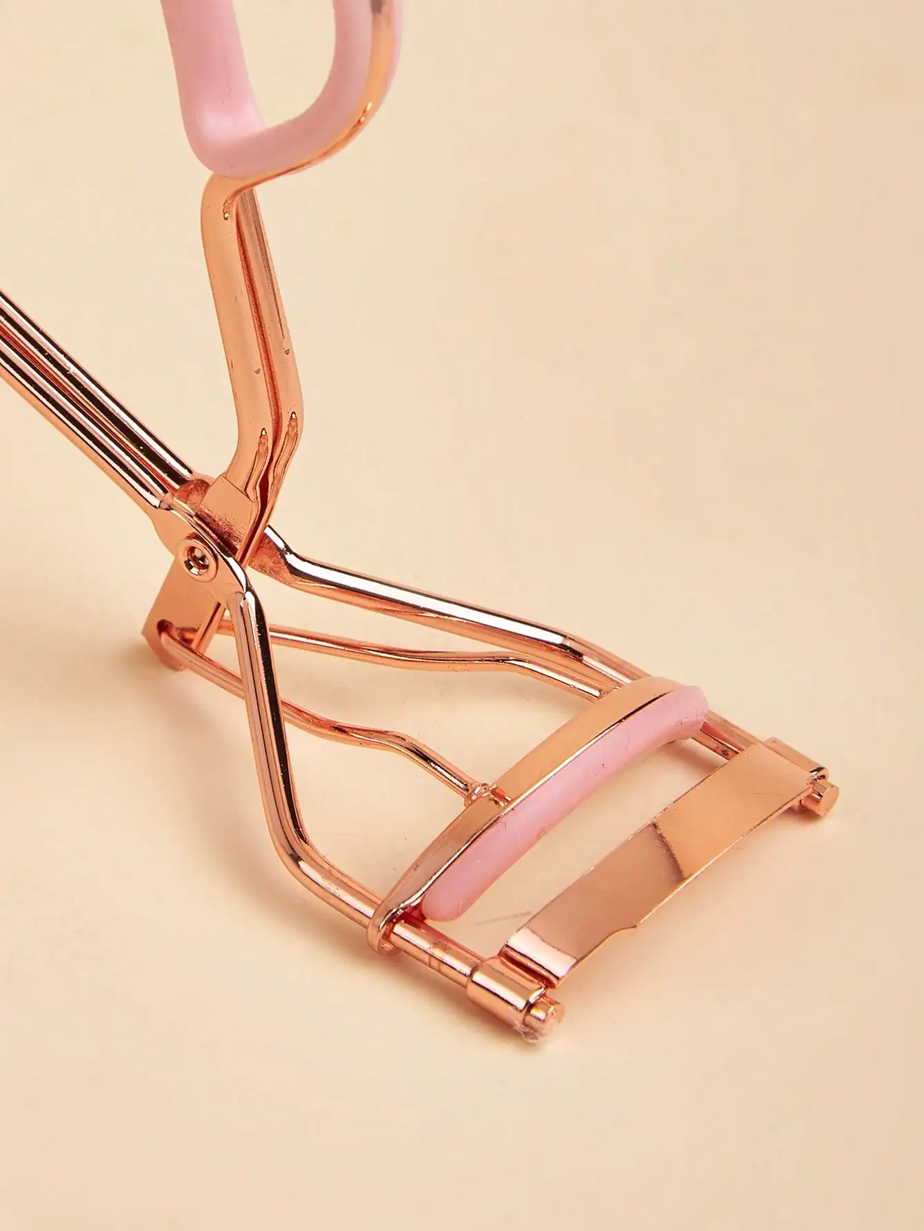 1pc Professional Eyelash Curle - Beauty Without Makeup avaliação e preço