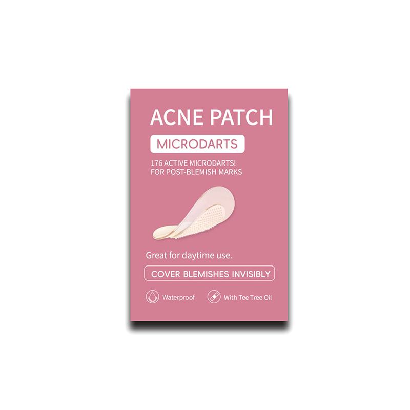 9Pcs/Box Acne Microneedle Eye  - Collagen Eye Patch avaliação e preço
