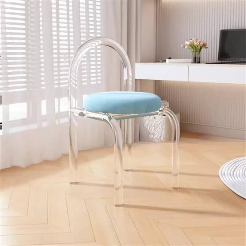 Singer Vanity Chair Bedroom Ma - Beauty Makeup Chair avaliação e preço