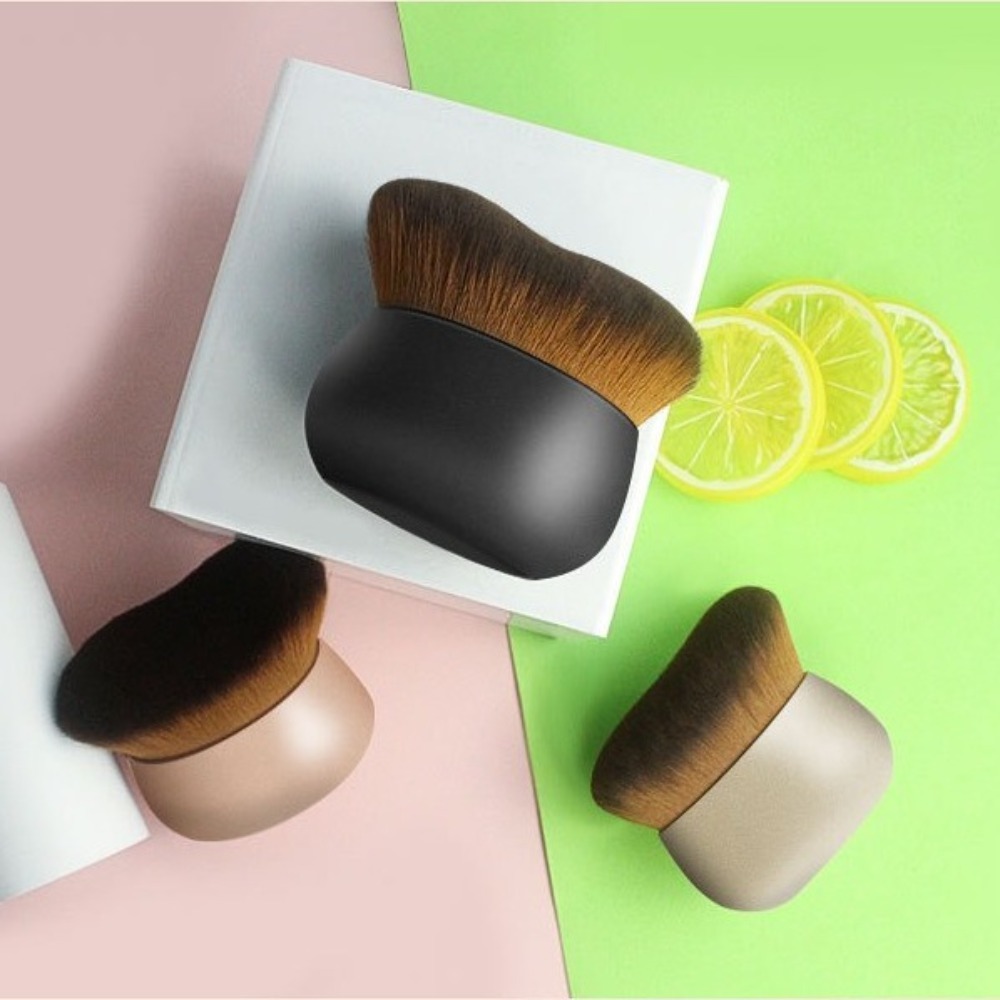 Soft Body Makeup Brush Extra L - Makeup Beauty Ro avaliação e preço