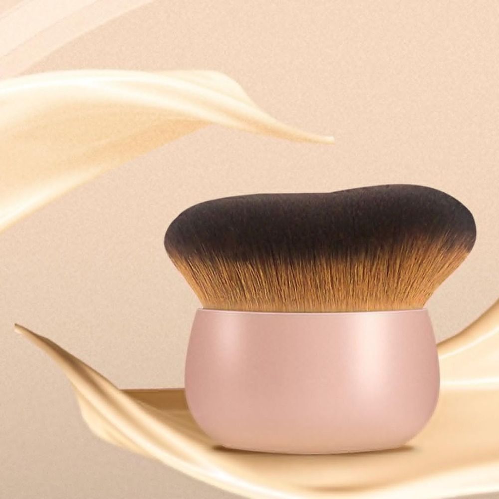 Soft Body Makeup Brush Extra L - Makeup Beauty Ro avaliação e preço