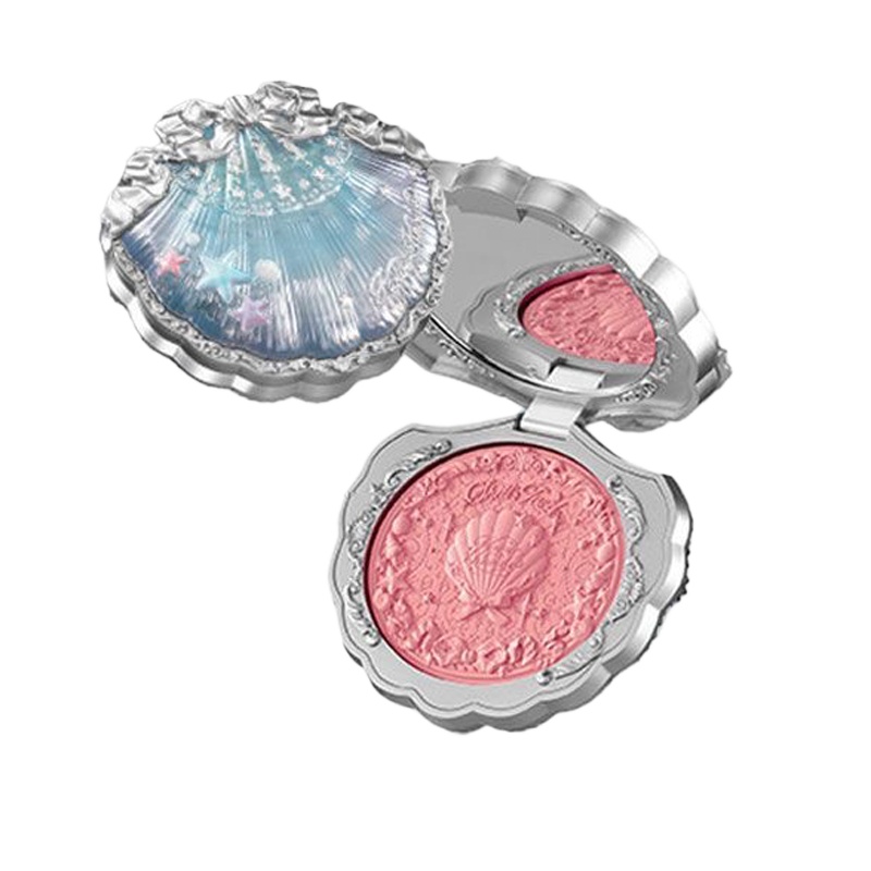 Makeup Flowerknows Shell Pearl - J Beauty Makeup avaliação e preço